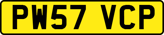 PW57VCP