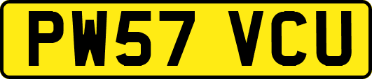 PW57VCU