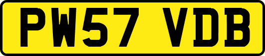 PW57VDB