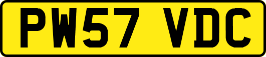 PW57VDC