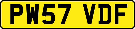 PW57VDF