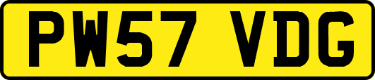PW57VDG