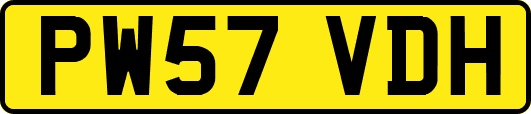 PW57VDH