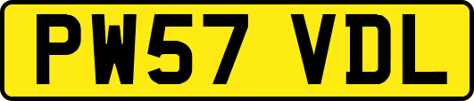 PW57VDL