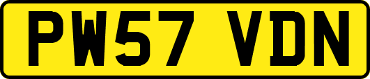 PW57VDN
