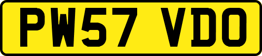 PW57VDO