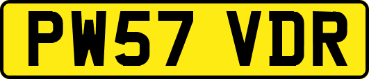 PW57VDR