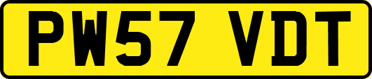 PW57VDT