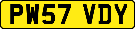 PW57VDY