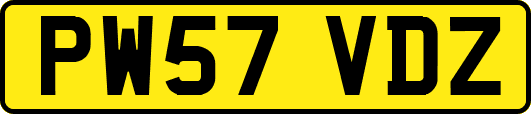 PW57VDZ