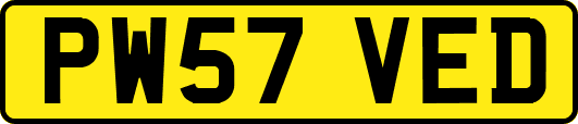 PW57VED