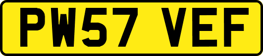 PW57VEF