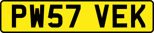 PW57VEK