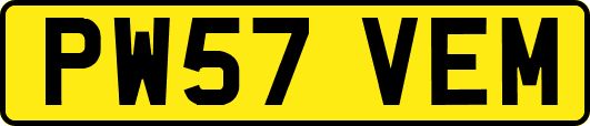 PW57VEM