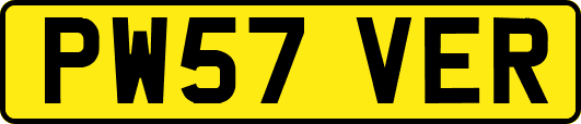PW57VER