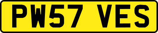 PW57VES