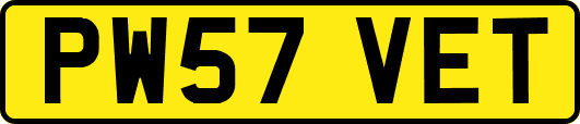 PW57VET