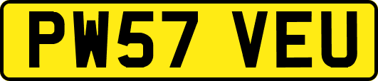 PW57VEU