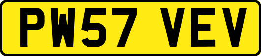 PW57VEV