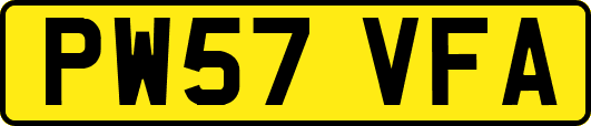 PW57VFA