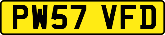 PW57VFD