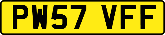PW57VFF