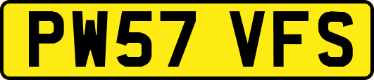 PW57VFS