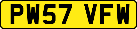 PW57VFW