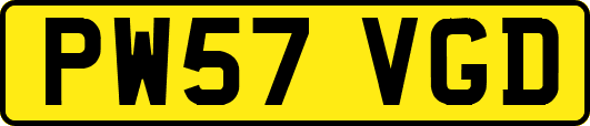 PW57VGD