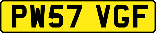 PW57VGF