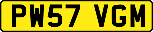 PW57VGM