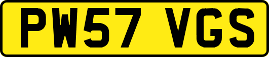 PW57VGS