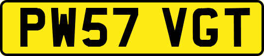 PW57VGT