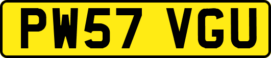 PW57VGU