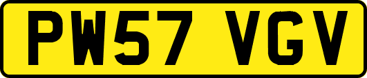 PW57VGV