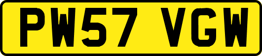 PW57VGW