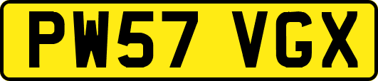 PW57VGX