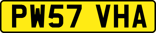 PW57VHA