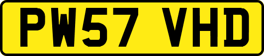PW57VHD