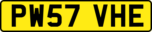 PW57VHE
