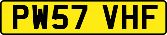 PW57VHF