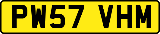 PW57VHM