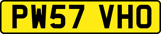 PW57VHO