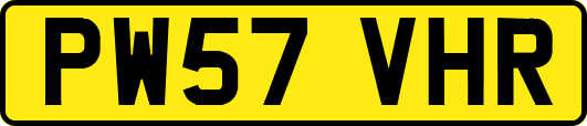 PW57VHR