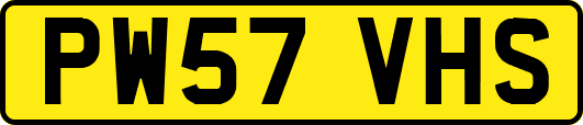 PW57VHS
