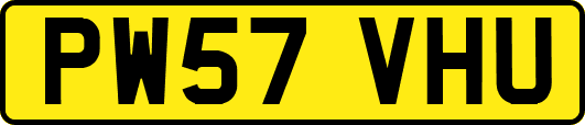 PW57VHU