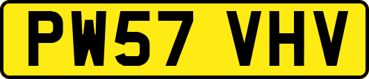 PW57VHV
