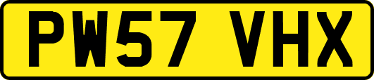 PW57VHX
