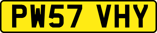 PW57VHY