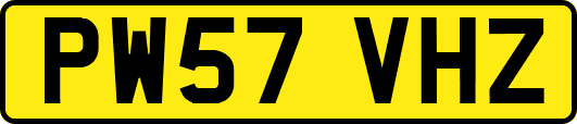 PW57VHZ